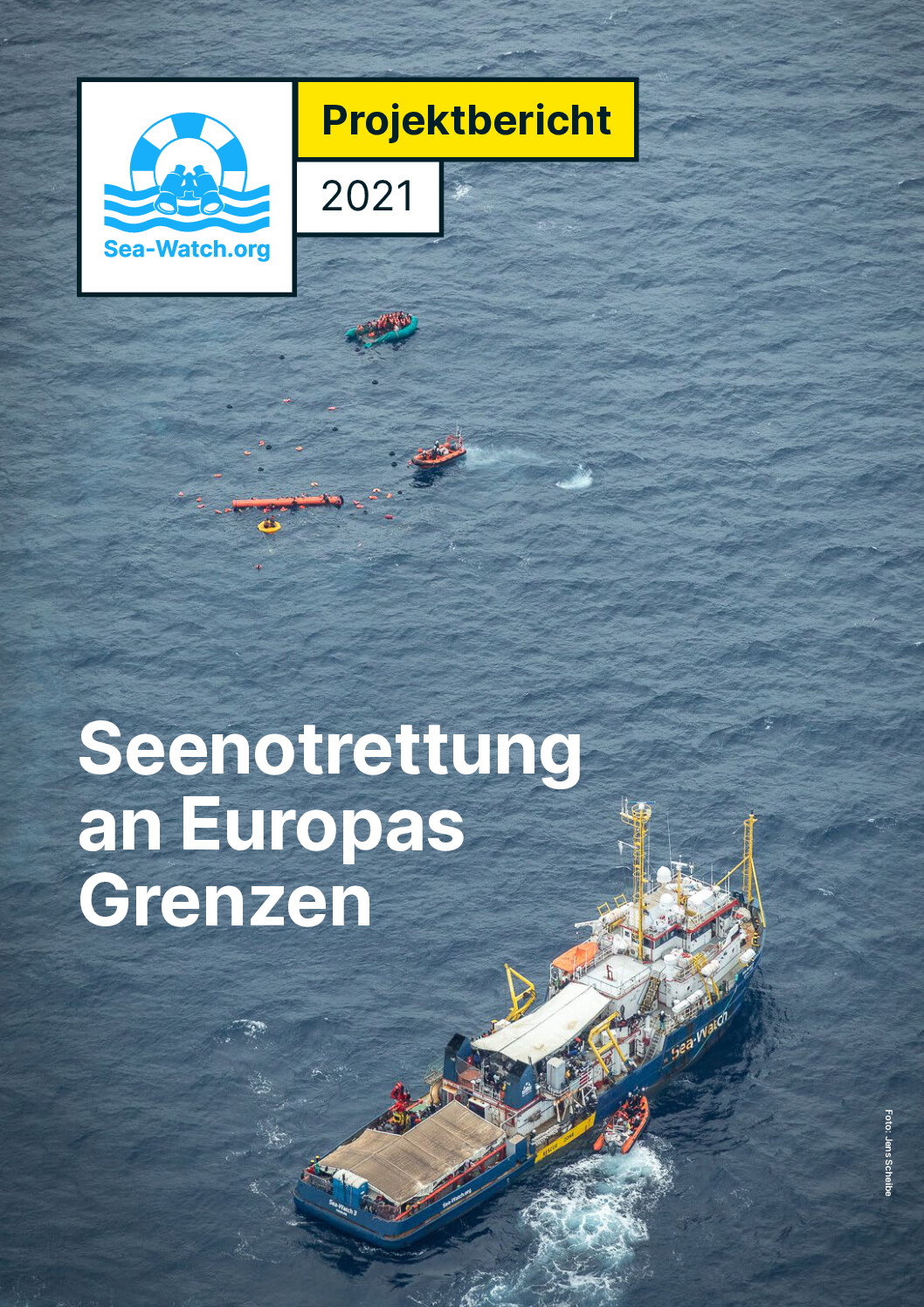 Neila Kemmer, Lektorin