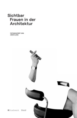 Anke Illing: Sichtbar 