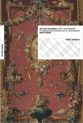Anika Reineke: Der Stoff der Räume 