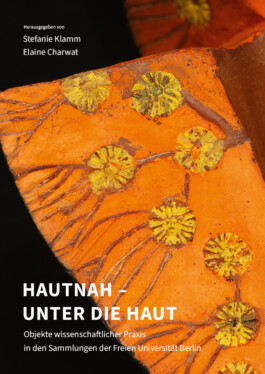 FU Berlin: Hautnah – Unter die Haut 