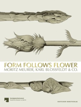Form Follows Flower 