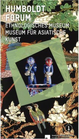 Prestlführer Humboldt Forum 