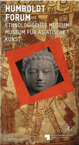 Prestelführer Humboldt Forum, Band 2 