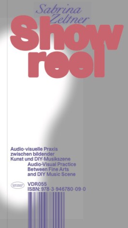 Sabrina Zeltner: Showreel 