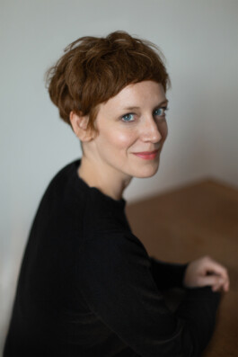 Neila Kemmer, Lektorin