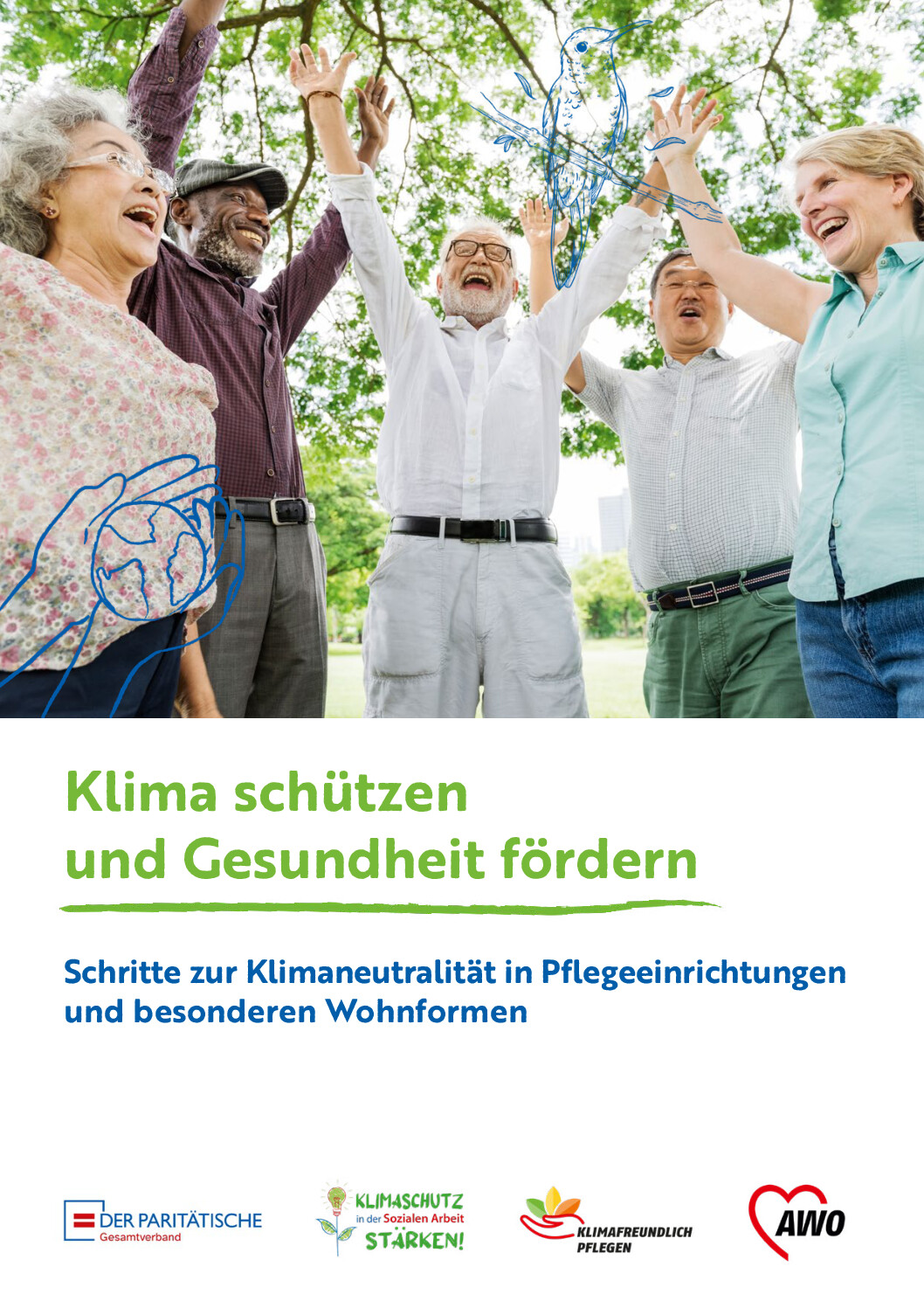 Neila Kemmer, Lektorin