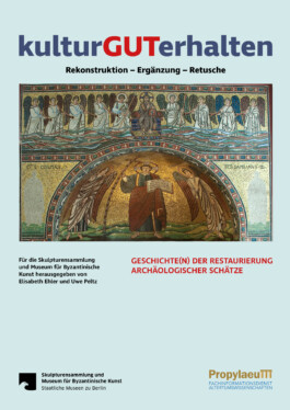 Cover kulturGuterhalten